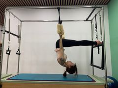 -Isofit 普拉提·婵柔工作室