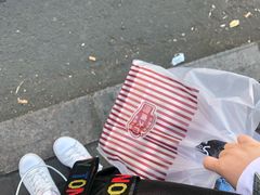 -南大门韩国米糕(公滨路店)