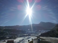 -太子岭滑雪场