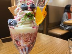 -Ufufu cafe(天神巷店)