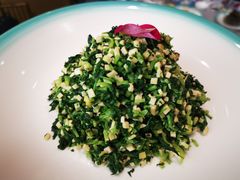 -上海老饭店(北京分店)