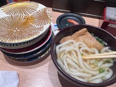 -大起水产回转寿司(道顿堀店)
