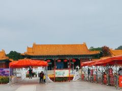 -珠海圆明新园