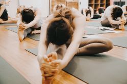 -FineYoga梵音瑜伽·普拉提