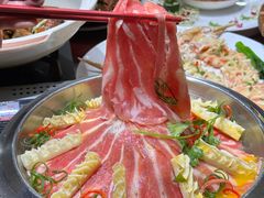 -南海食街(佛冈店)