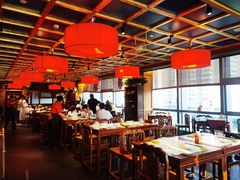 -小吊梨汤·北京菜·烤鸭(双井乐成中心店)