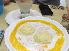-甜心妈妈·榴莲星级糖水(北京路总店)