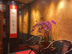 -富临饭店阿一鲍鱼