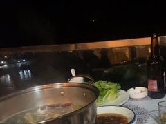 -渔·海鲜餐厅（东澳可域度假村内）南沙湾沙滩店