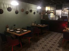 -清真·艾美可餐厅(大悦汇店)