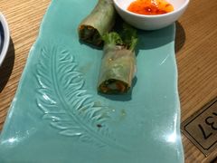 米纸卷-米纸越南小馆(金鹰世界店)
