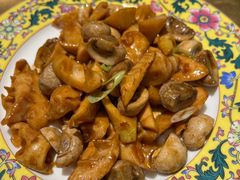 -京味斋·烤鸭·北京菜(安贞店)