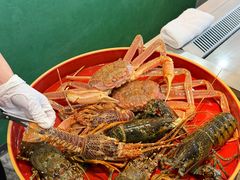 -黑木原精致料理·铁板烧