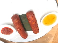 -朵朵开素食餐厅(后宰门街店)