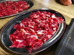 -山居屋炭火烧肉(虎门万达店)