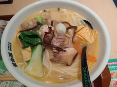 原汤一品土鸡米线-蒙自源米线大王(东站店)