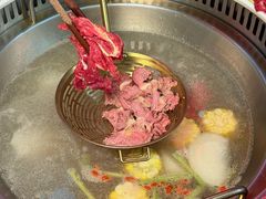 -三头牛·潮汕牛肉生蚝火锅 (夏湾店)