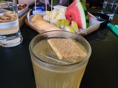 -LAMP BAR 水烟音乐酒吧