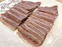 -南京牛肉锅贴