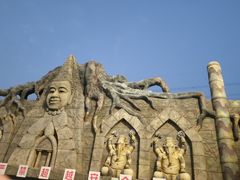 -苏州乐园森林水世界