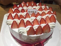 -味多美(江桥万达店)
