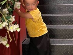 -Nord Grill&Bar Highland诺德西餐(深圳欢乐海岸店)