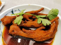 -汤臣·空中餐厅·严选粤菜(石湾世博广场店)