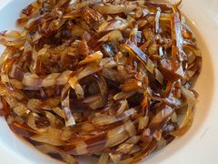 肉皮冻-大鸭梨烤鸭(金色漫香店)