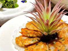 -聚缘堂·海鲜私房菜(松岭路店)