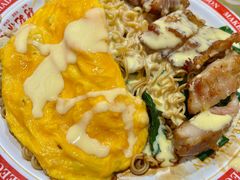 -孖记茶档·热腾茶餐(荔湾领展广场店)
