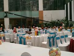 -北京民族园葉子里酒店(鸟巢店)