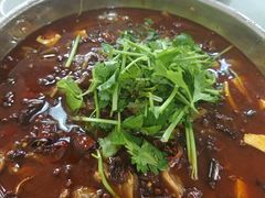 -无味饭店(九眼桥商业文化广场店)