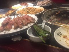 -午月海鲜烧烤酒店(不老街店)