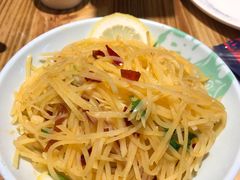 -满园烤鸭·春饼(华强广场店)