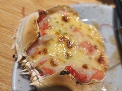 -真剑日本料理·铁板烧(贵州路店)