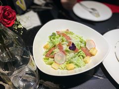 -La Saison乐颂·法餐厅