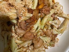 -九毛九西北菜(大东海店)