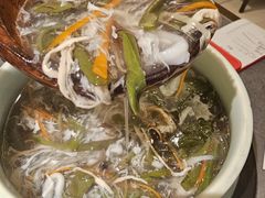 -吴越荣记苏州菜·松鼠桂鱼100%活鱼现做(斜塘老街店)