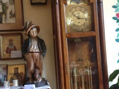 -露西亚咖啡西餐厅(哈尔滨俄侨纪念馆店)