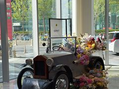 -莲花跑车(国贸商城店)