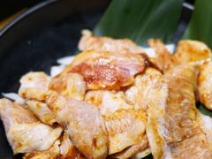 -九田家黑牛烤肉料理(太阳城店)