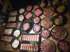 -九田家黑牛烤肉料理·自助(洪洞县城市花园店)