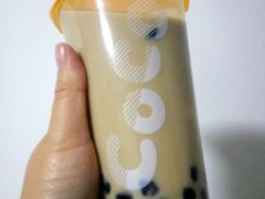 -CoCo都可(西安路民勇店)