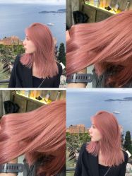 -MY HAIR ARDOR