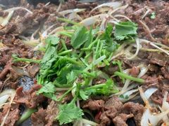 -清真永恒华威肉饼(潘家园店)