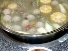 -名门潮牛·鲜牛肉海鲜火锅.烧烤自助餐厅(诚丰广场店)