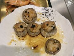 -大神太神·铁板烧(瑞虹天地月亮湾店)