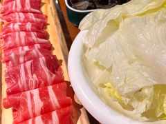 -鑫隆四季涮肉(八角畅游店)