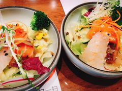 -大渔铁板烧(中山路八佰伴店)