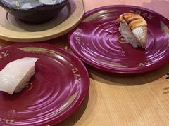 -寿司郎(皇庭广场店)